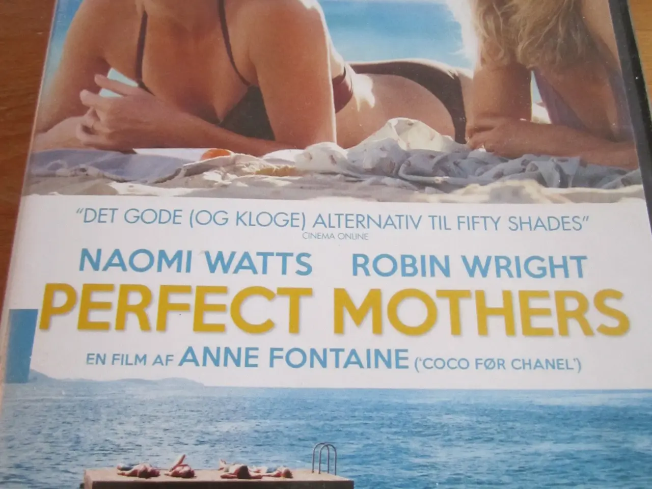 Billede 1 - BYD. Naomi Watts PERFECT MOTHERS.