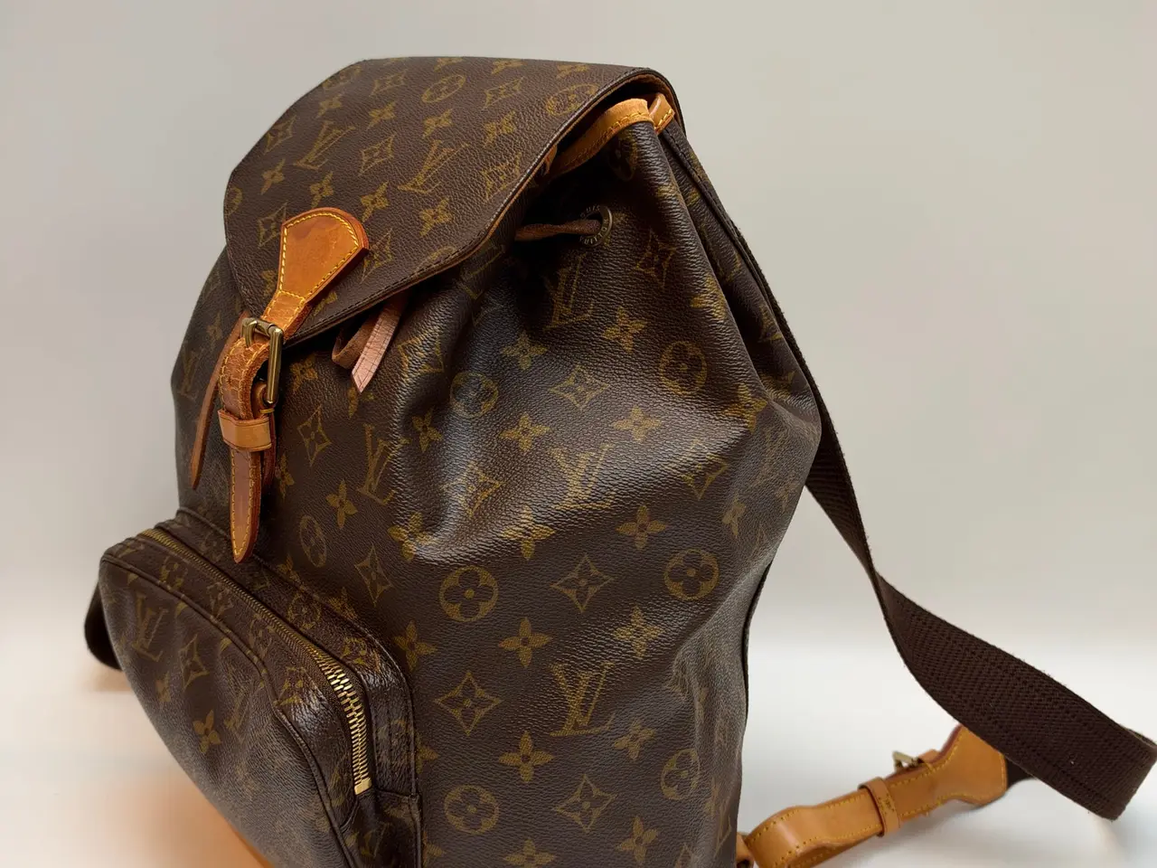 Billede 3 - Louis Vuitton Montsouris GM