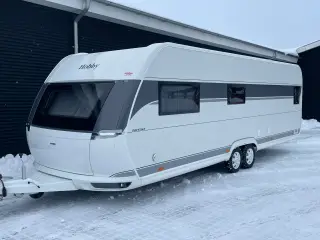 2026 - Hobby Prestige 720 WQC