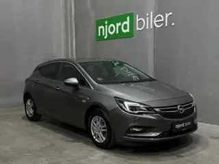 Opel Astra 1,0 T 105 Enjoy aut.