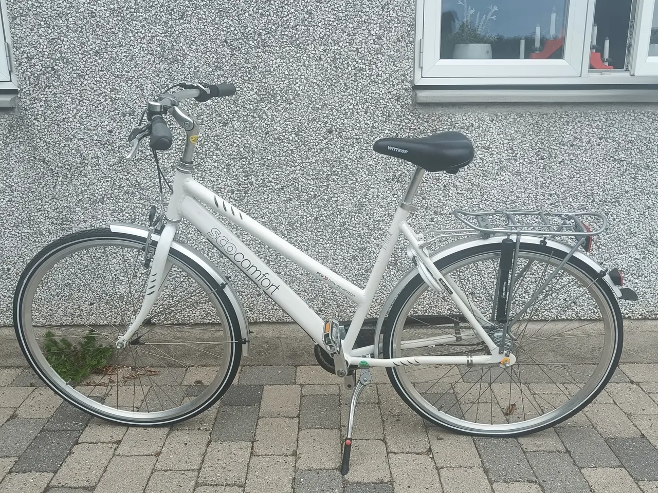 Billede 1 - SCO comfort