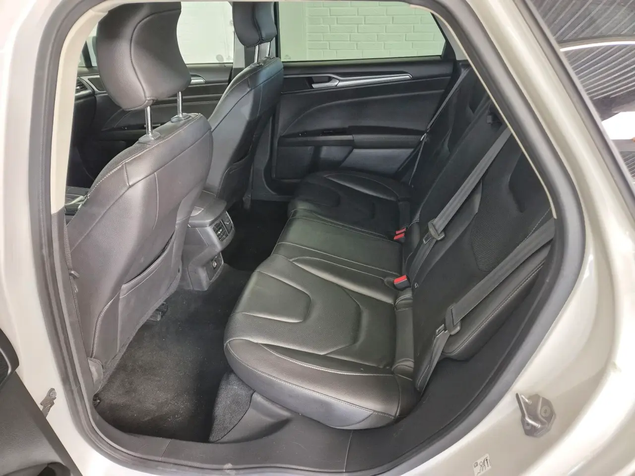 Billede 19 - Ford Mondeo 1,5 EcoBoost Titanium 160HK Stc 6g Aut.