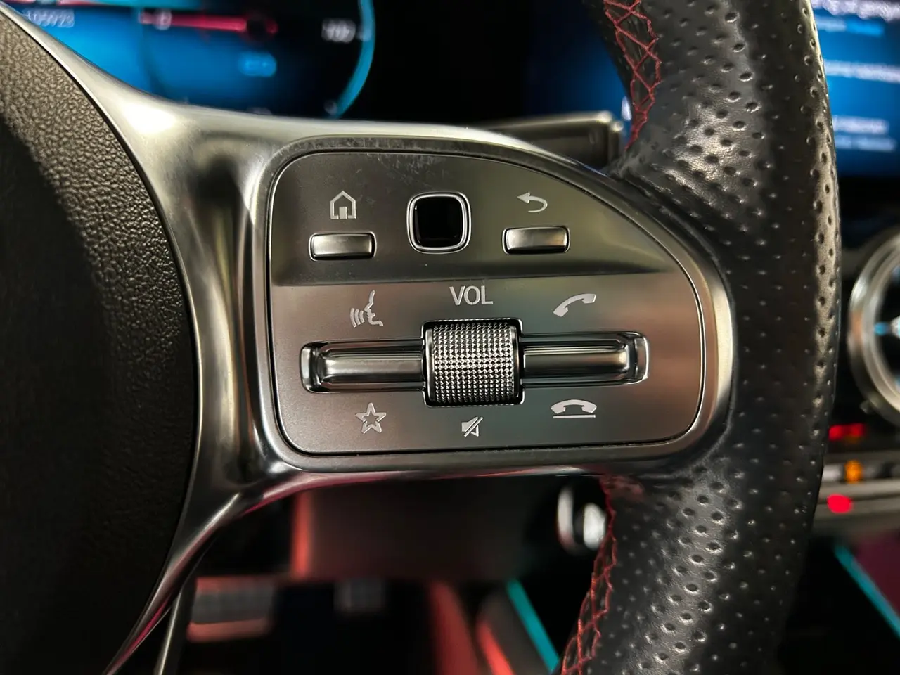 Billede 13 - Mercedes EQA250  AMG Line