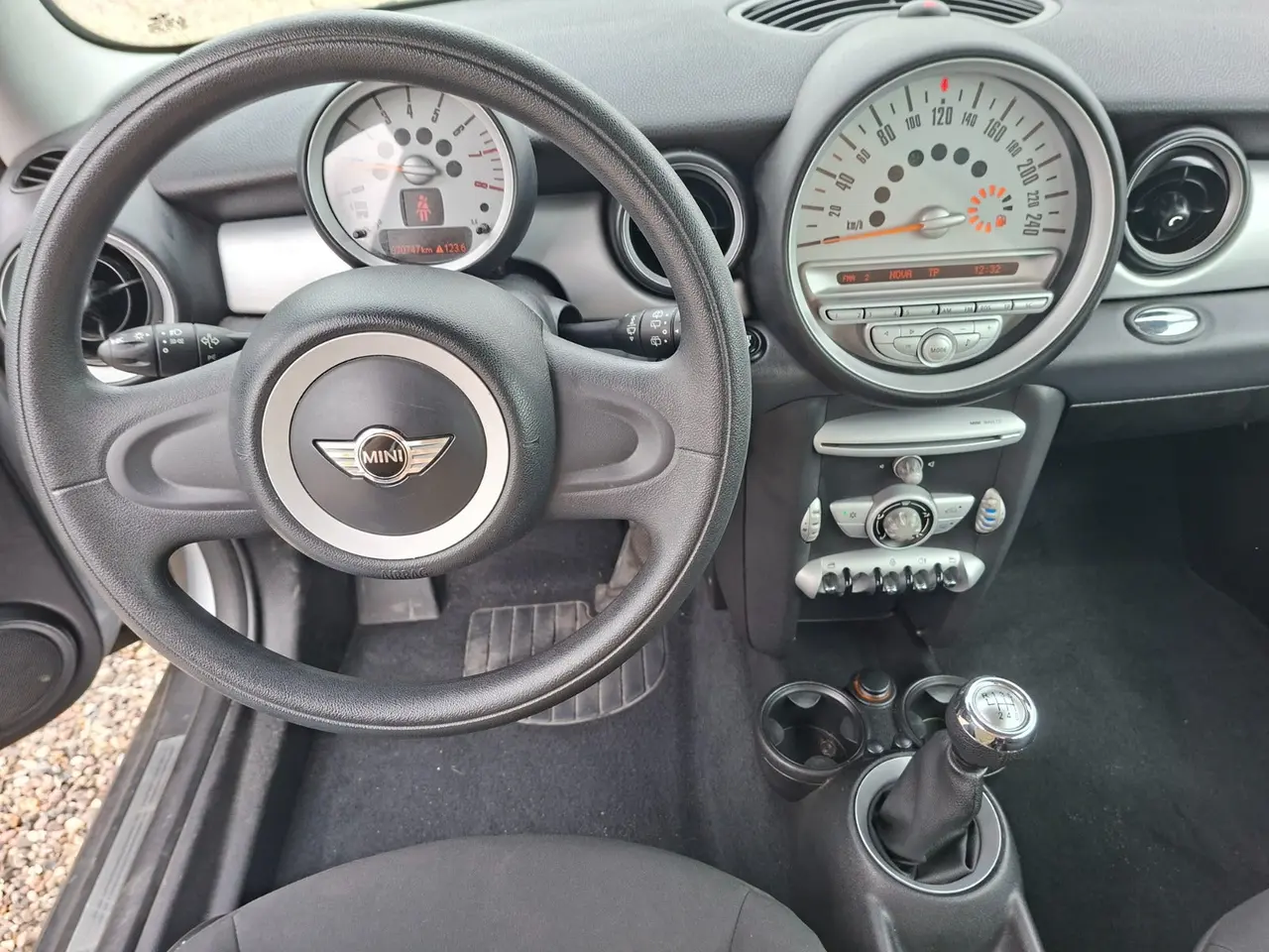 Billede 8 - MINI Cooper 1,6 