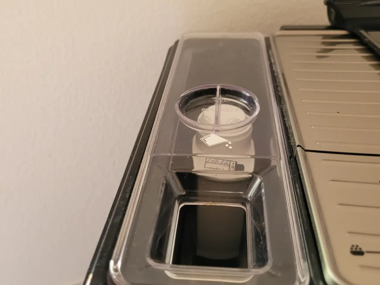 Billede 8 - Gaggia Accademia Espressomaskine 