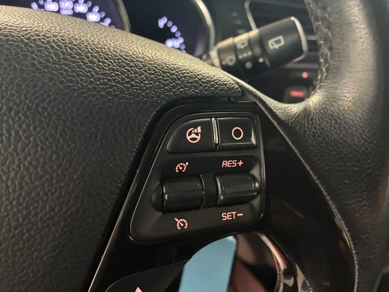 Billede 12 - Kia Ceed 1,6 GDi Style SW