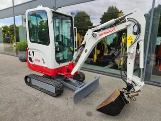 Takeuchi TB 216