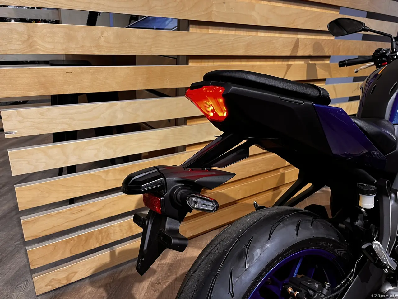 Billede 9 - Yamaha MT-07
