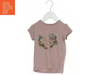 T-Shirt fra Name It (str. 86 cm)