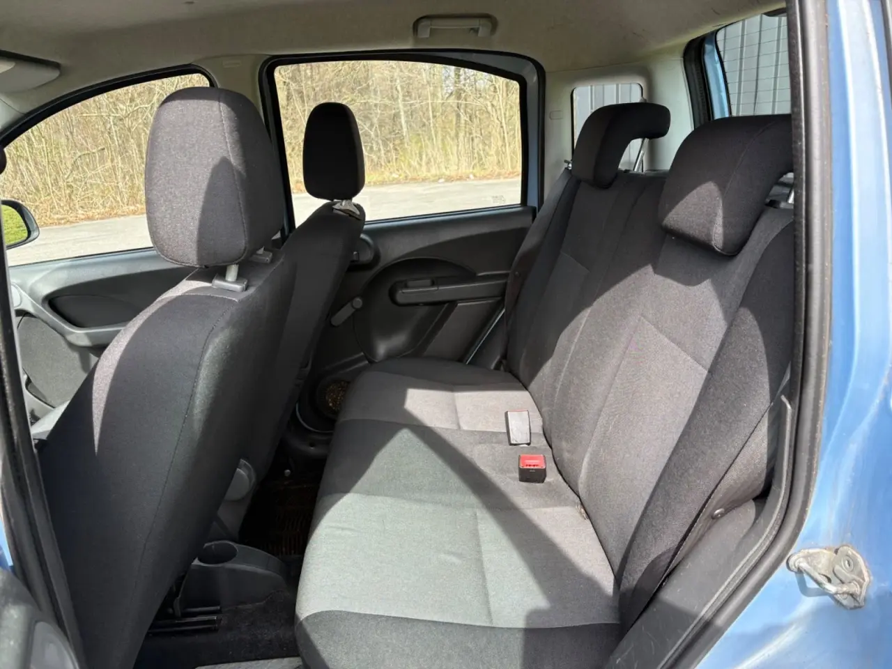 Billede 19 - Fiat Panda 1,2 69 Fresh