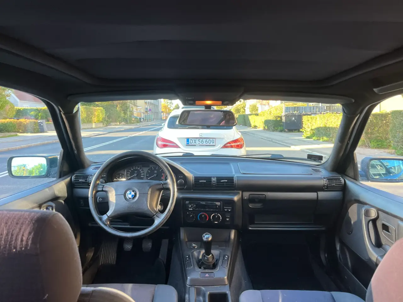 Billede 8 - Bmw E36 316i compact