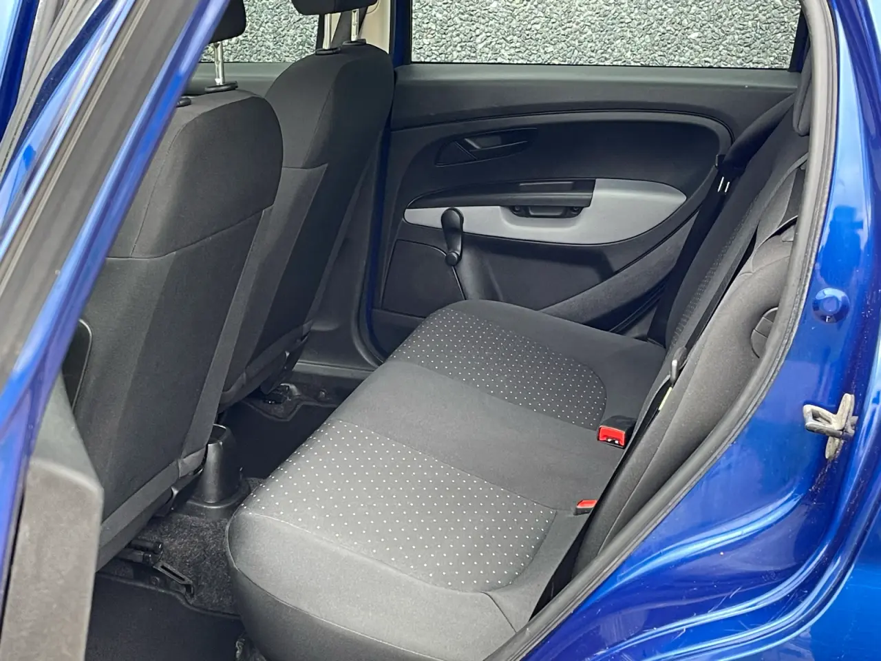 Billede 10 - Fiat Punto 1,2 Active
