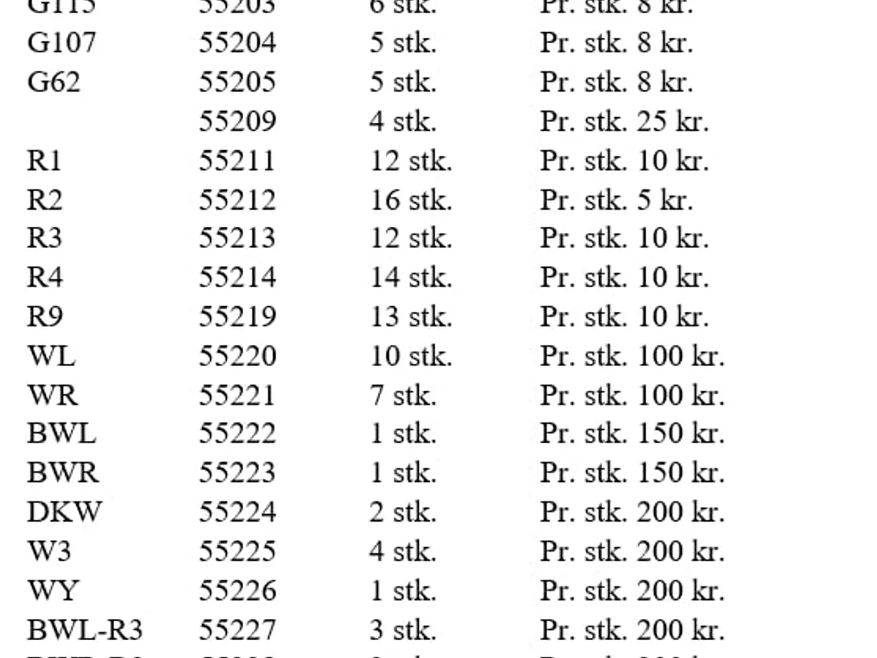 Billede 2 - Modeltog PIKO H0 A-Skinner