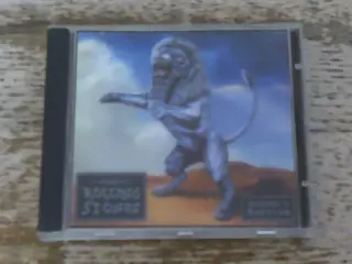 ROLLING STONES - BRIDGE TO BABYLON