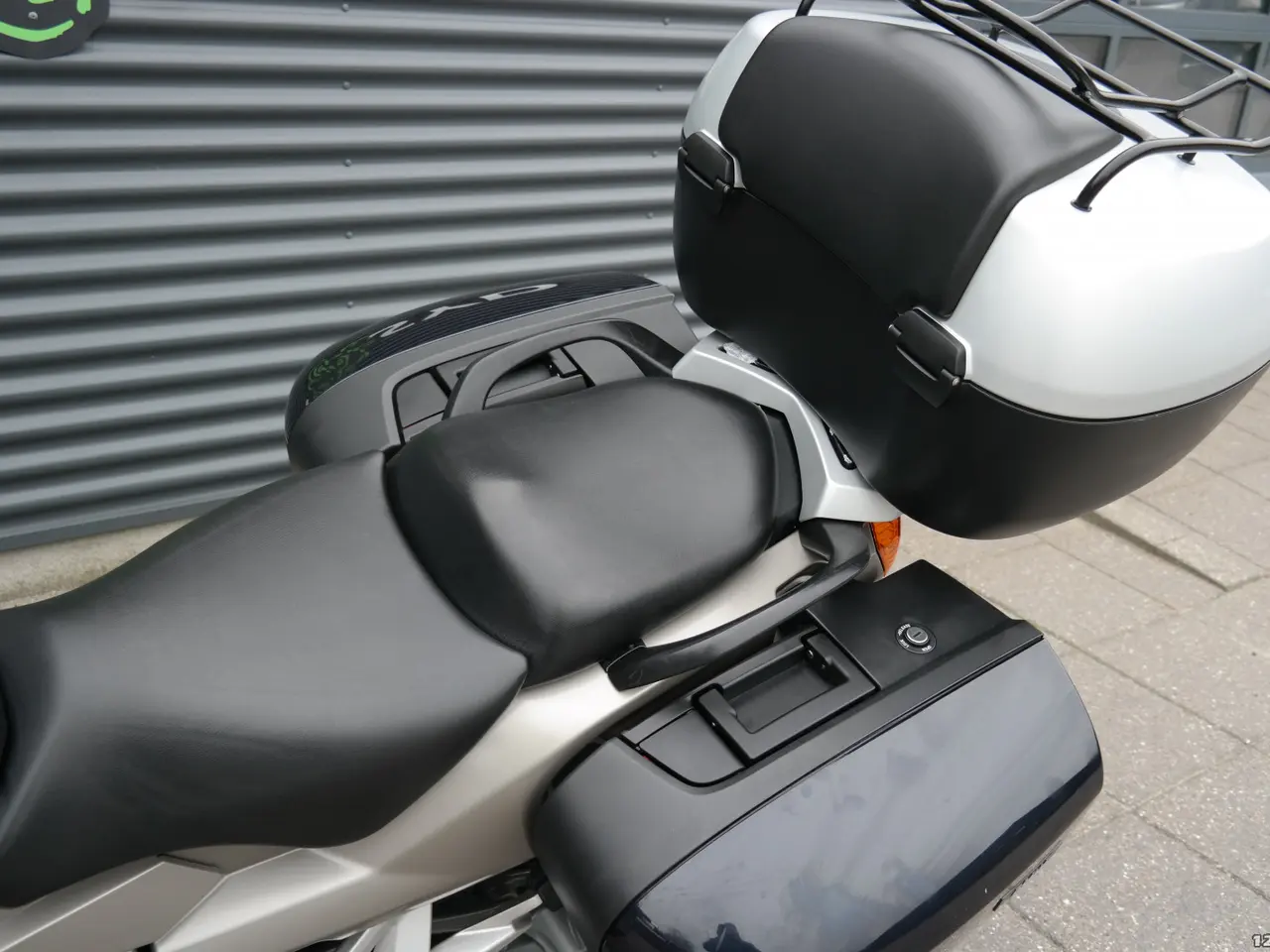 Billede 24 - BMW K 1300 GT ENGROS/UDEN KLARGØRING