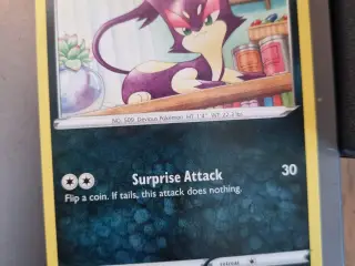 Annonce 435 - Pokemon