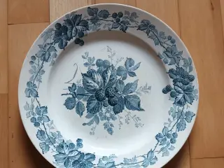 Brombeere fra Villeroy& Boch Tallerkener