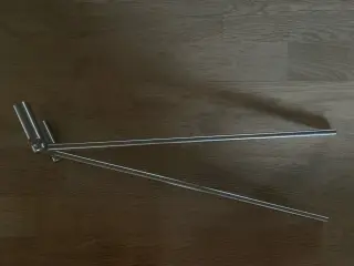 Håndklædeholdere