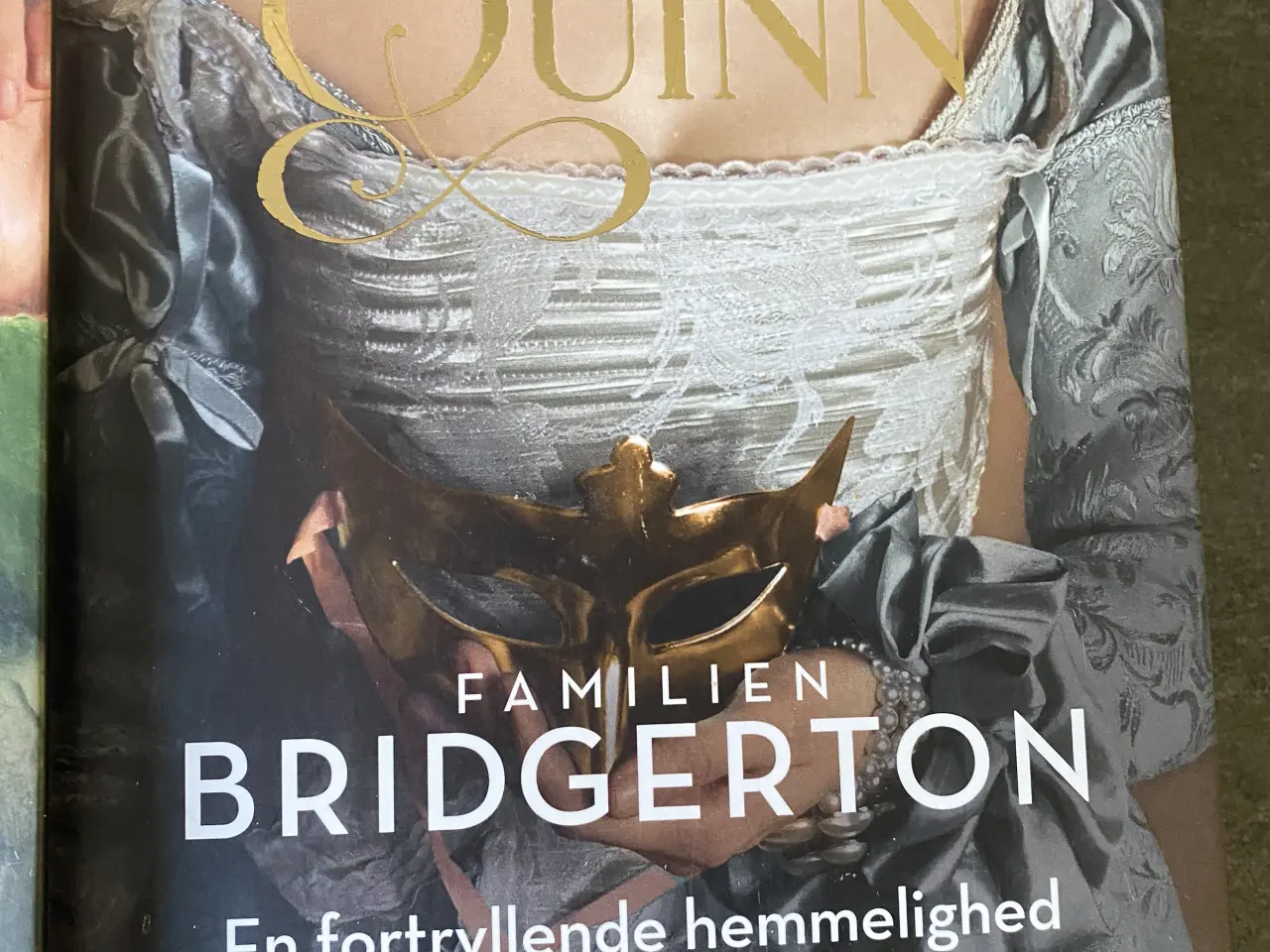 Billede 4 - Familien Bridgerton bind 1-6