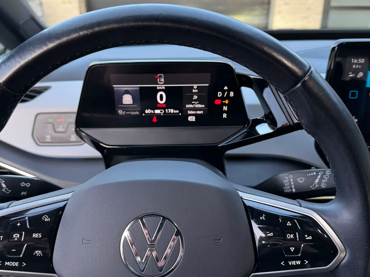 Billede 10 - ID 3 Pro Performance