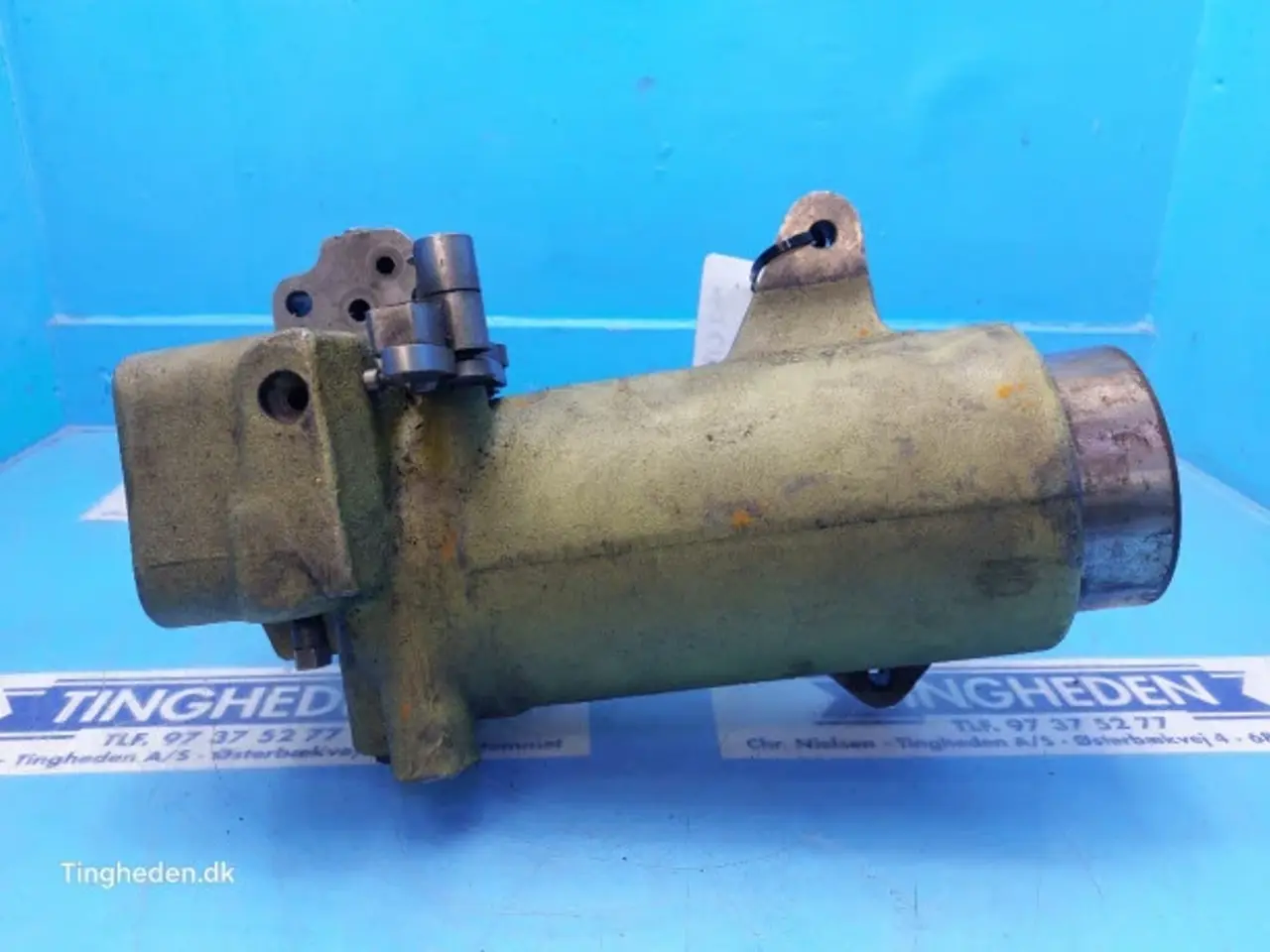 Billede 2 - John Deere Liftcylinder T31724