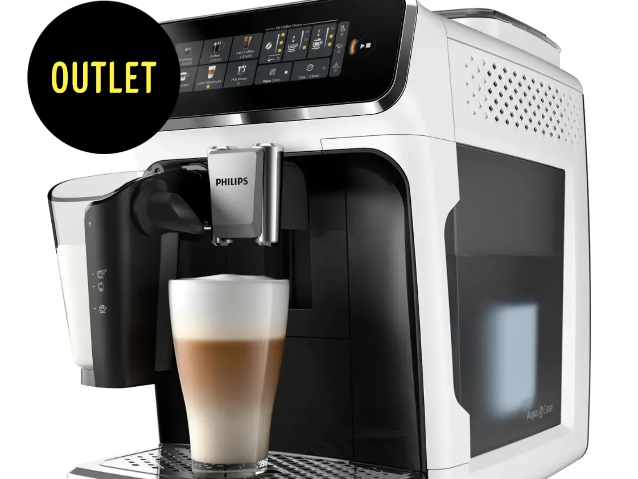 Billede 2 - PHILIPS LATTEGO