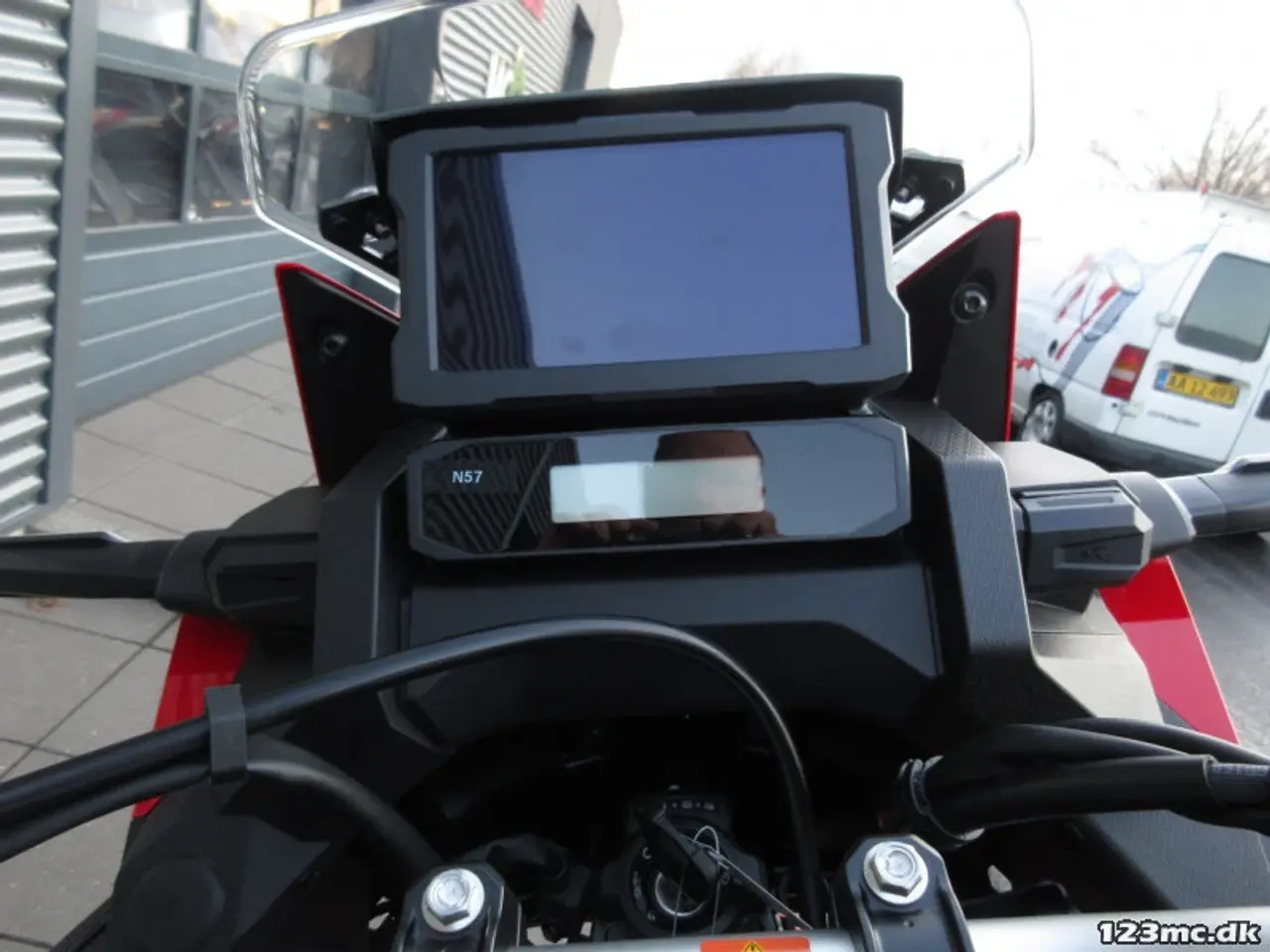 Billede 12 - Honda CRF 1100 L Africa Twin MC-SYD BYTTER GERNE  5 ÅRS FABRIKS GARANTI