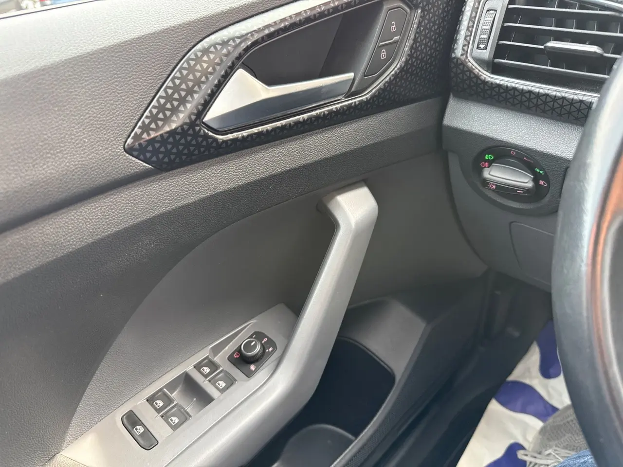 Billede 17 - VW T-Cross 1,0 TSi 115 Style DSG Van