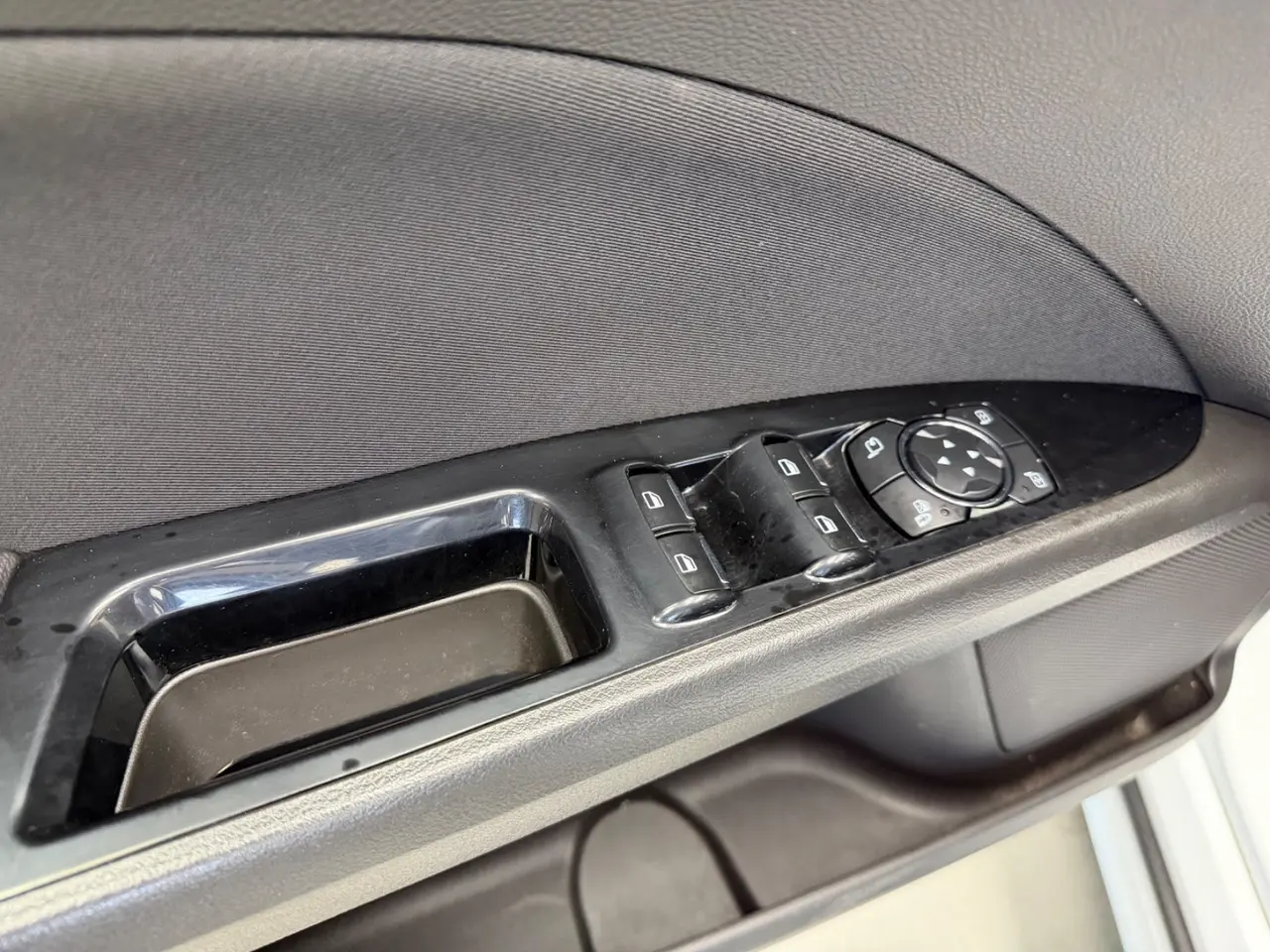 Billede 14 - Ford Mondeo 2,0 TDCi 150 Titanium aut.