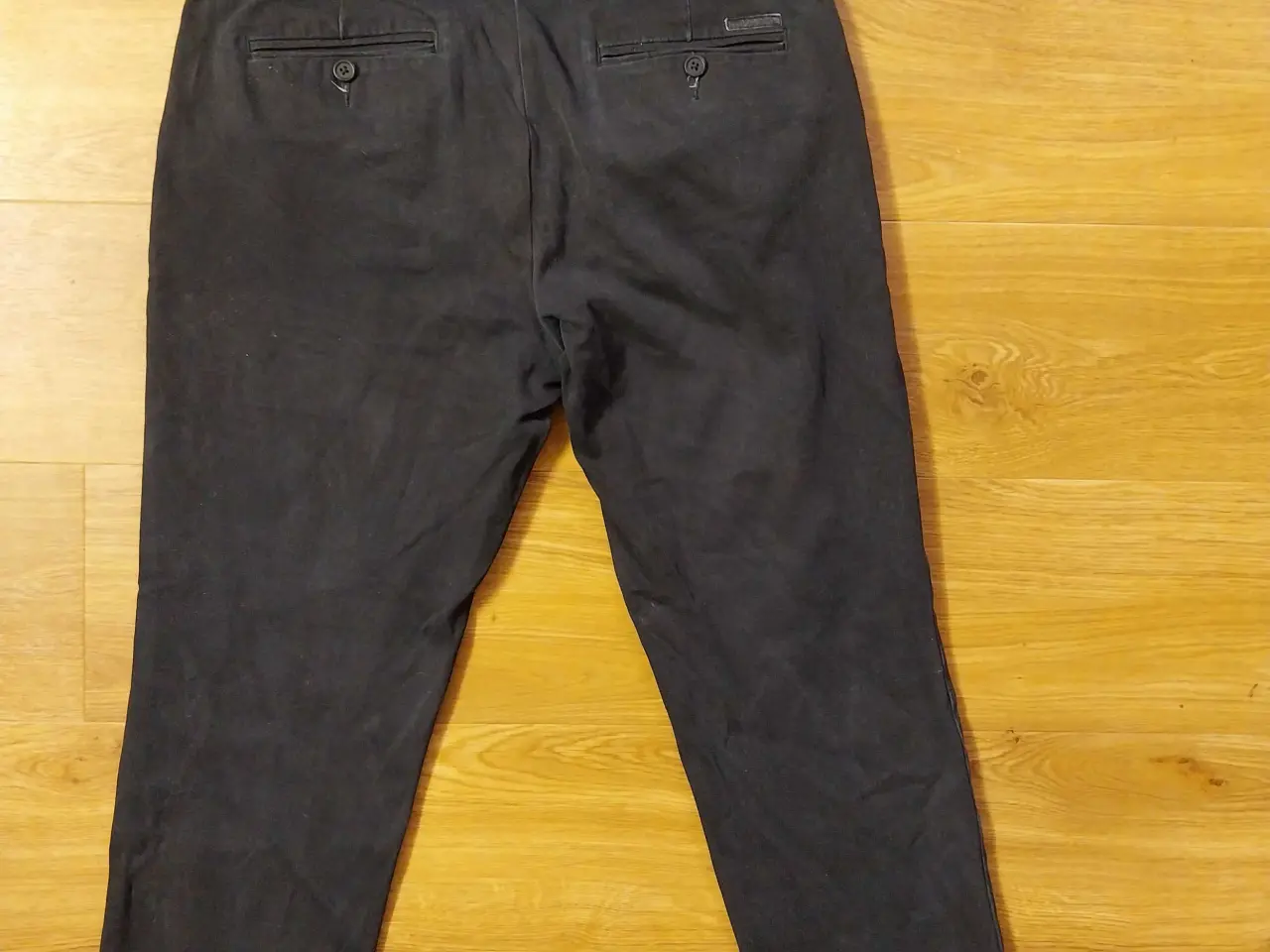 Billede 3 - Woodbird jeans bukser str. 33