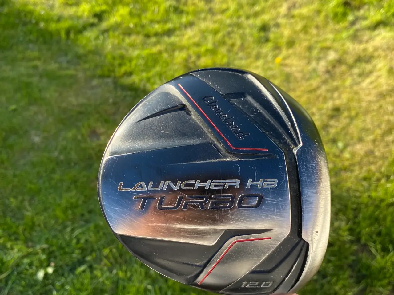 Billede 2 - Cleveland turbo launcher 