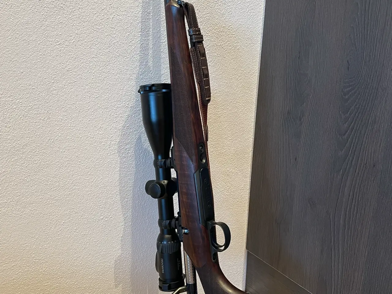 Billede 1 - Sauer 101 Jaguar Jubilee Select Edition