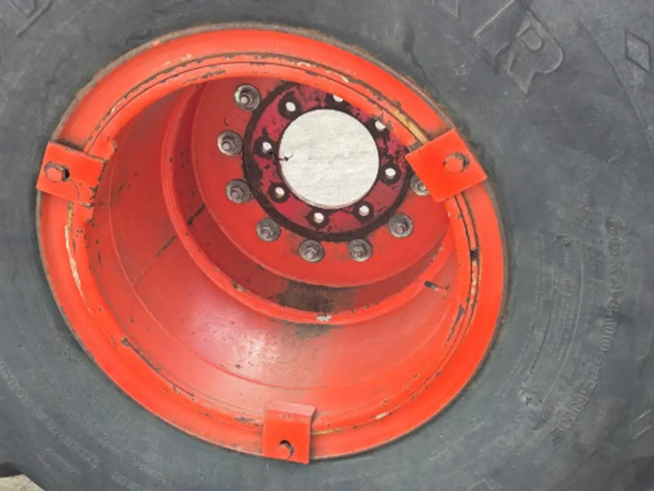 Billede 11 - 25" 66X43.00-25 