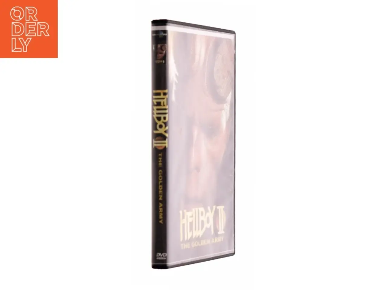 Billede 1 - Hellboy 2