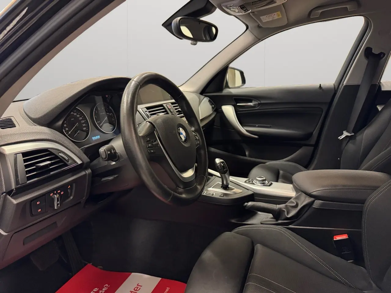 Billede 5 - BMW 118i 1,5 Sport Line aut.