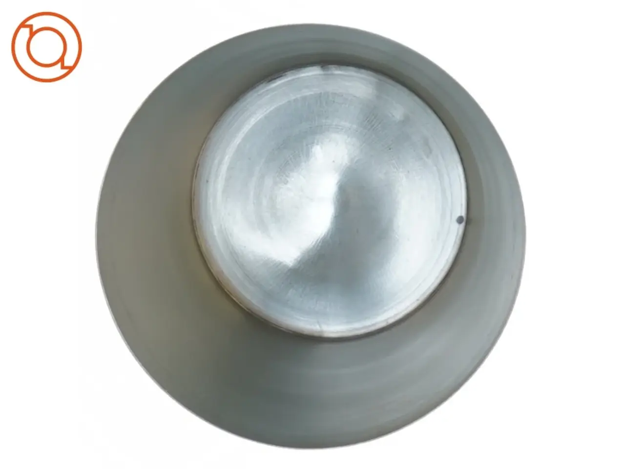 Billede 3 - metalbæger (str. 12 cm)