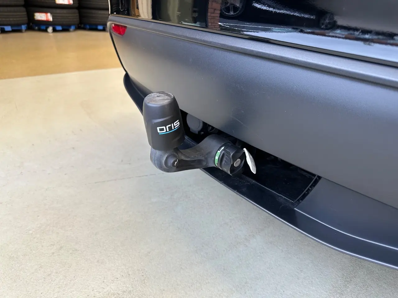Billede 10 - Tesla Model Y Long Range AWD