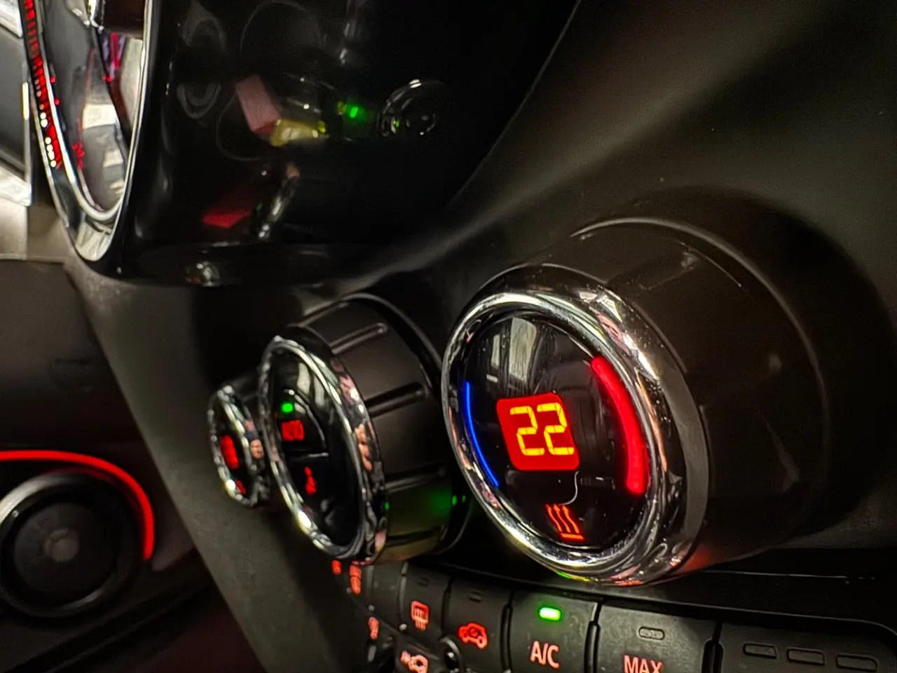 Billede 15 - MINI Cooper SE Yours Trim