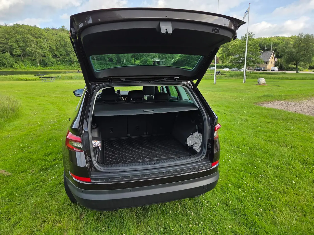 Billede 7 - Skoda Kodiaq 1,5 150 HK DSG