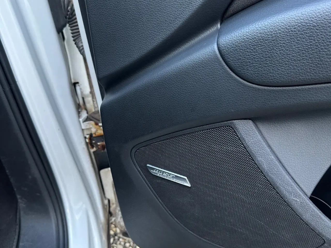 Billede 10 - Audi Q7 4,2 TDi 340 quattro Tiptr.