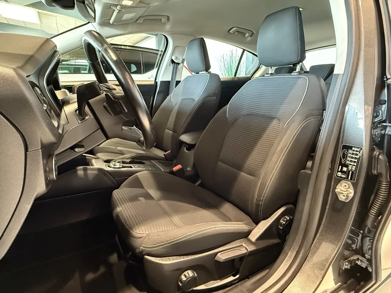 Billede 7 - Ford Focus 1,5 EcoBlue Titanium aut.