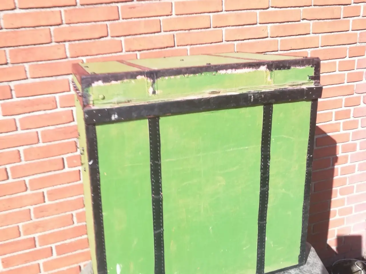 Billede 5 - Trunk