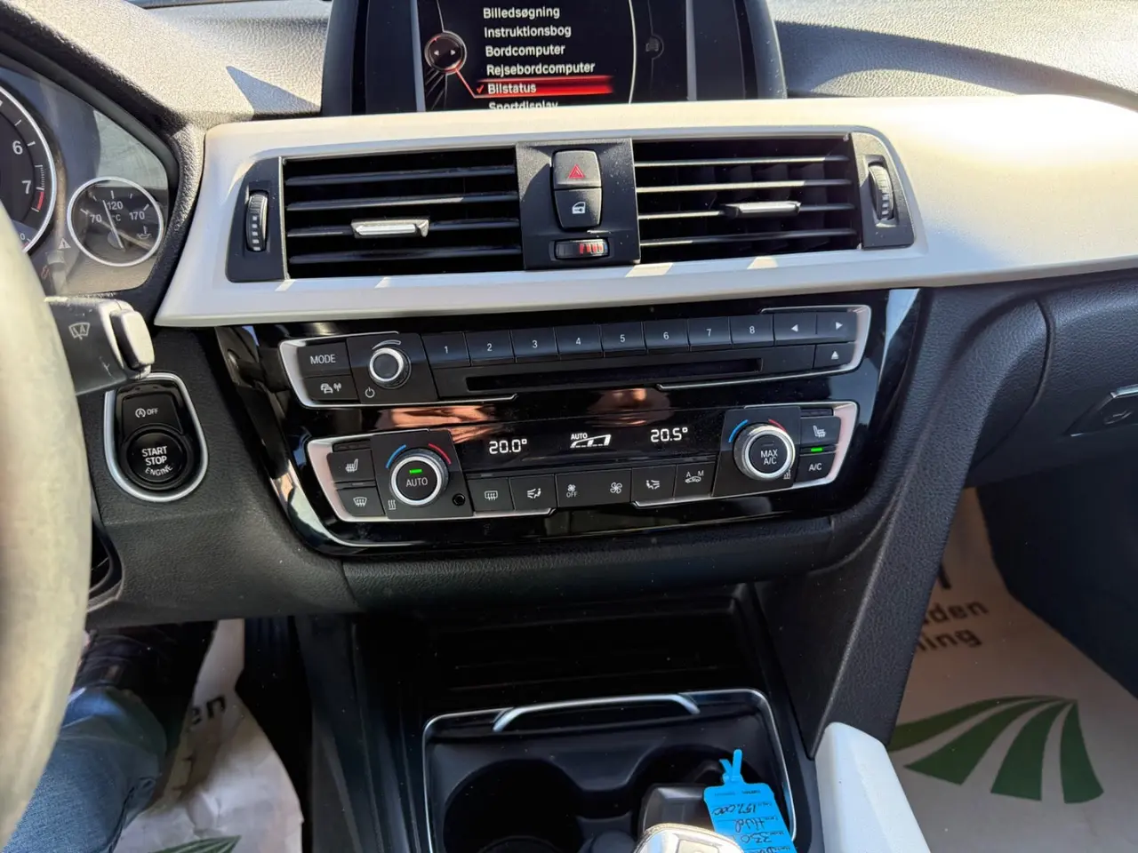 Billede 11 - BMW 330i 2,0 Touring aut.