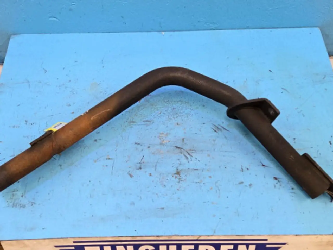 Billede 2 - Bobcat TL38.70X Holder L. 7378279