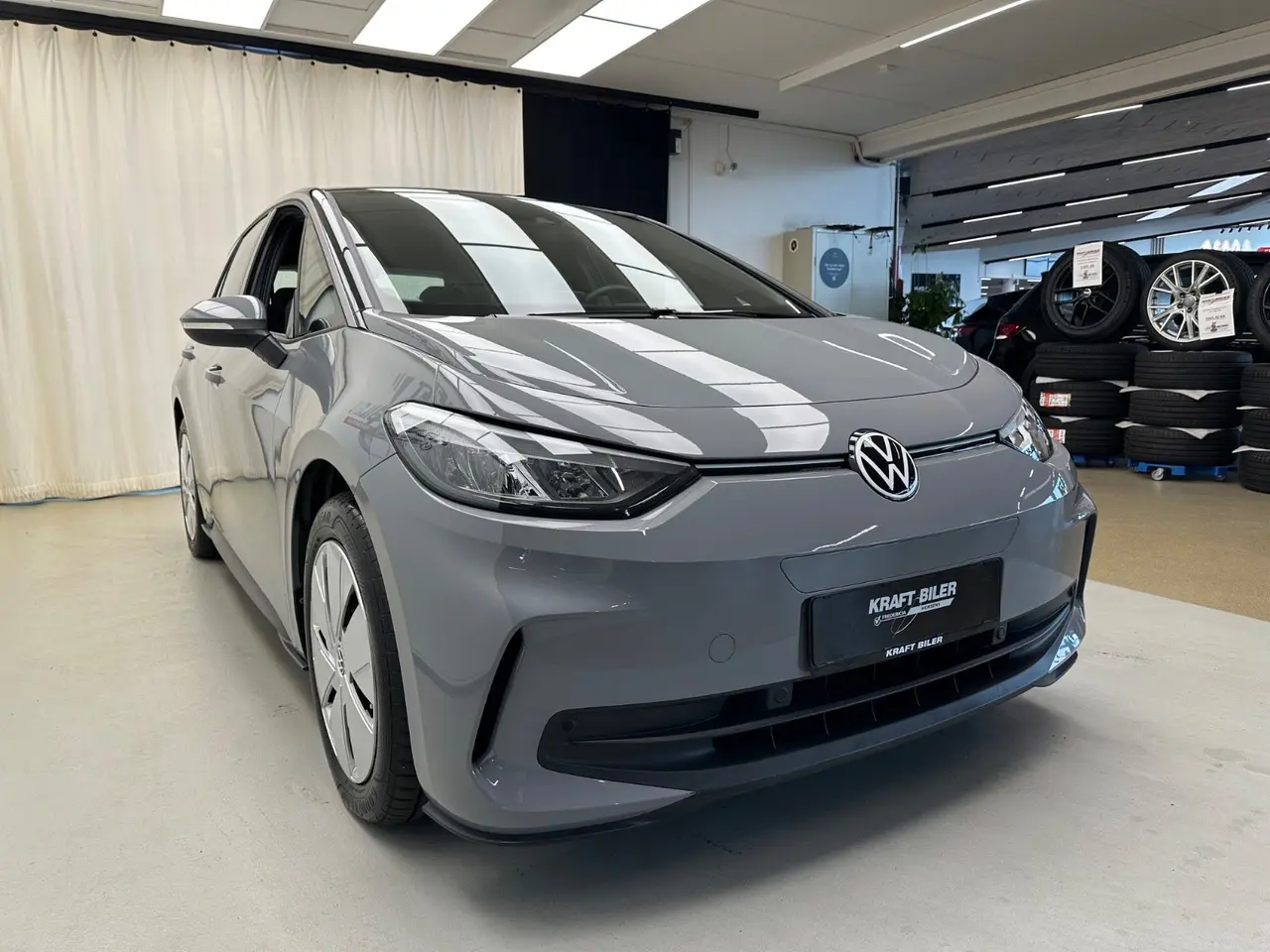 Billede 6 - VW ID.3 58 Pro