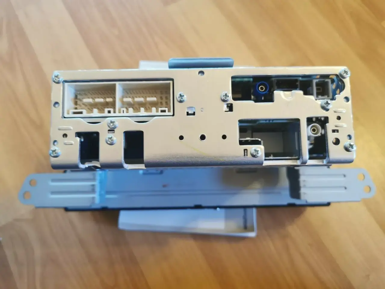 Billede 7 - Bil Multimediesystem Hyundai i20