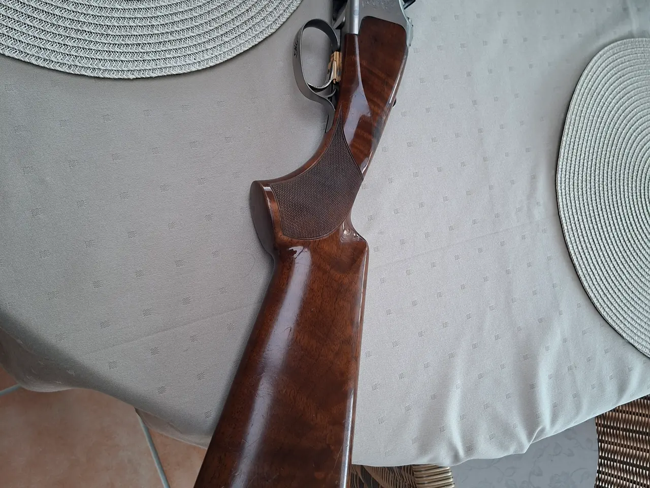 Billede 4 - Browning 525