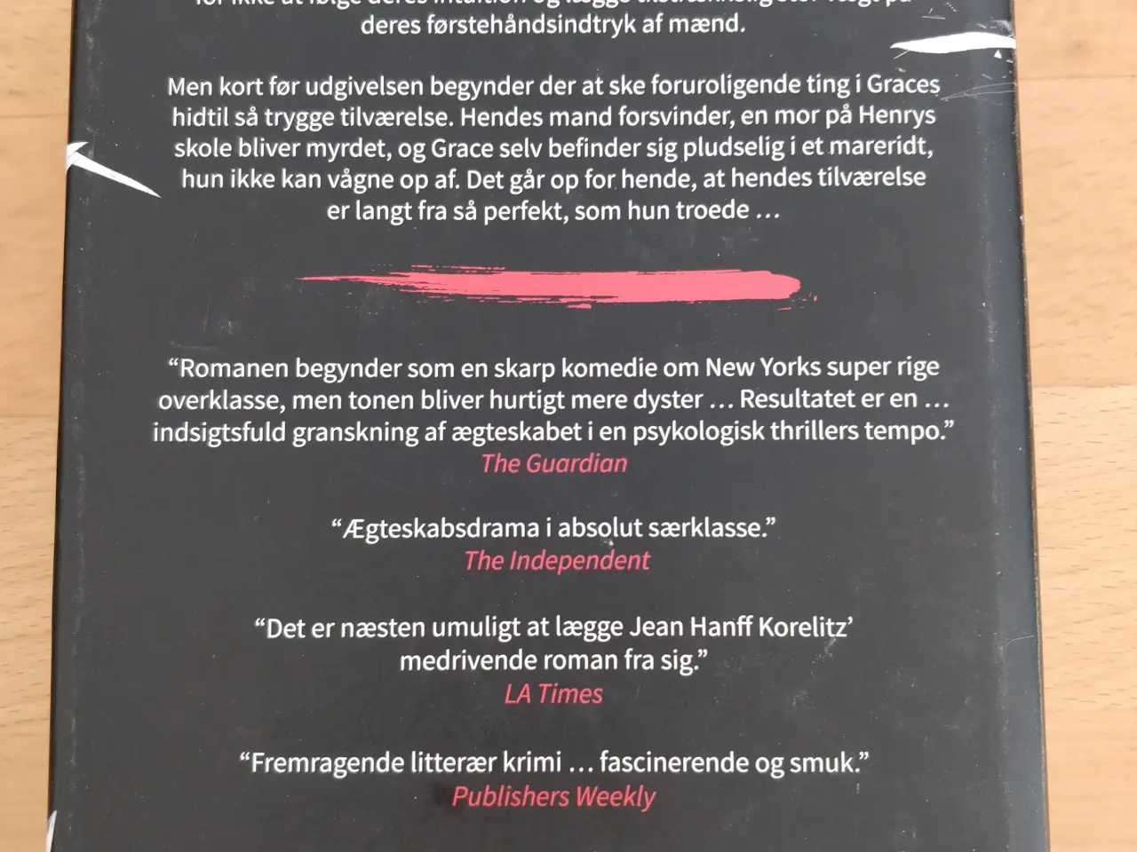 Billede 4 - Det burde du have vidst