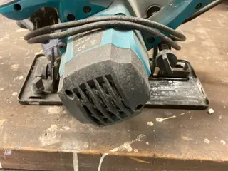 Makita rundsav