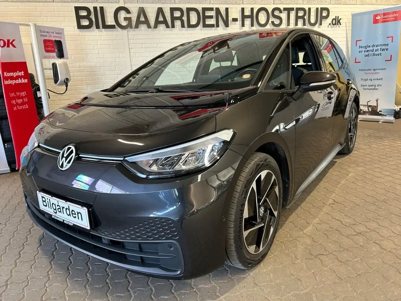 Billede 1 - VW ID.3 58 Pro